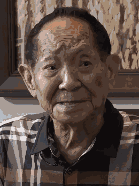 袁隆平人物素材封面
